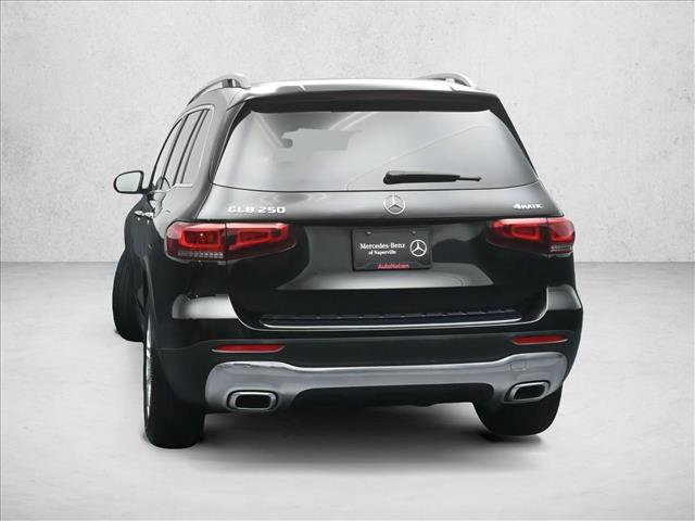 Certified 2023 Mercedes-Benz GLB 250 4MATIC image 5