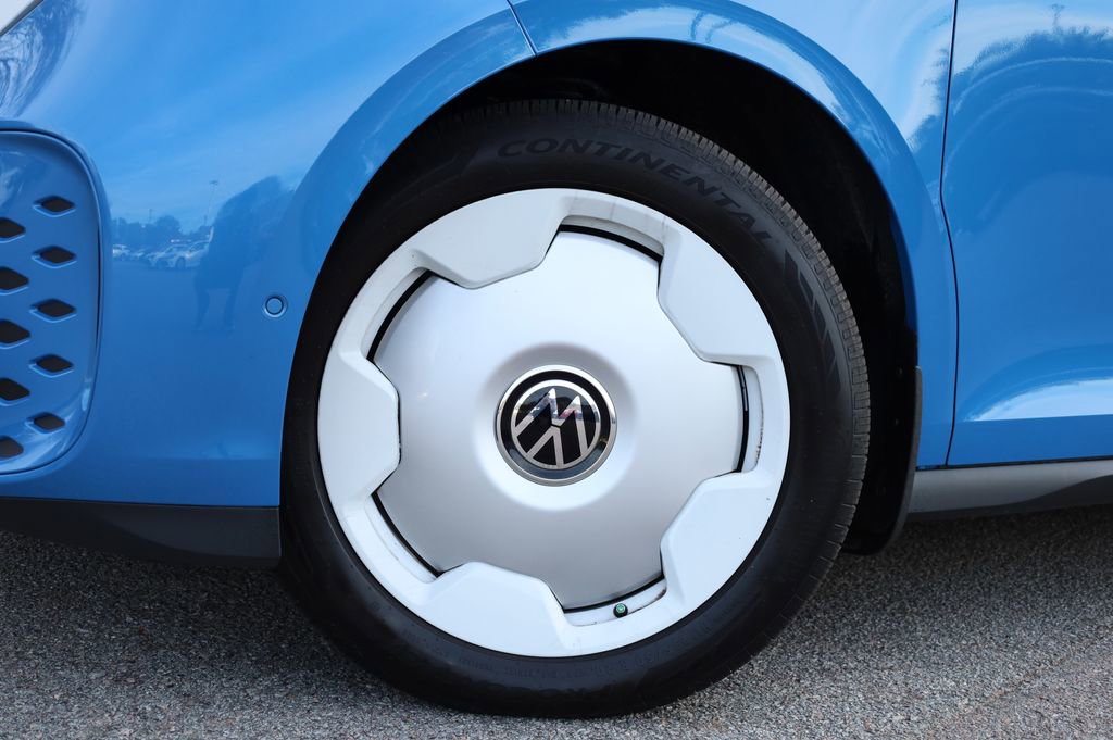 Used 2025 Volkswagen ID. Buzz 1st Edition video 2