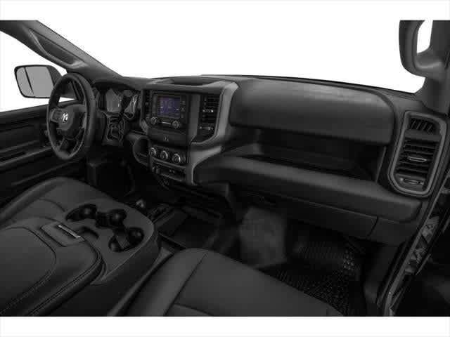 Used 2022 RAM 2500 Limited AWD/4WD image 11