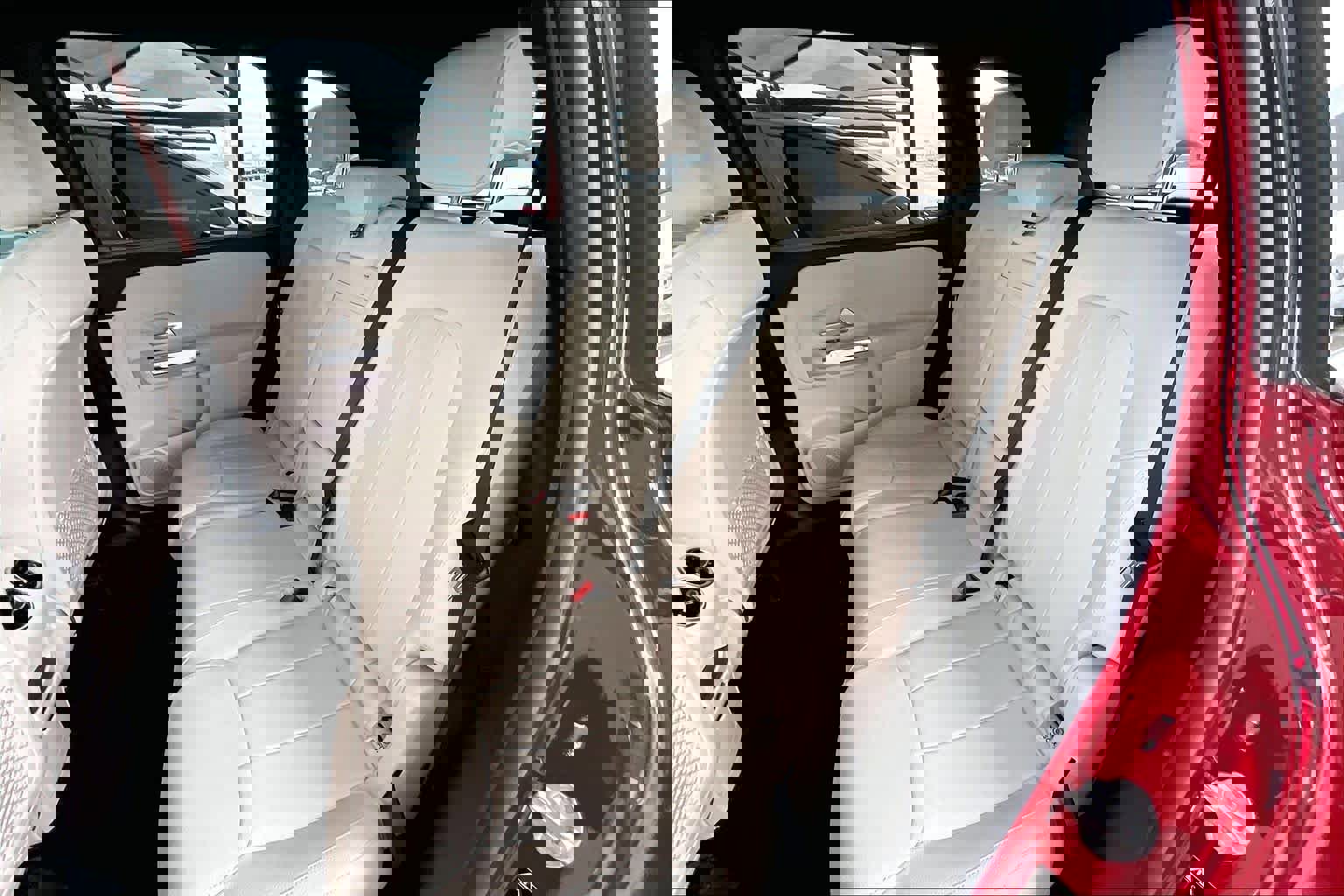 Used 2022 Mercedes-Benz GLB 250 image 21