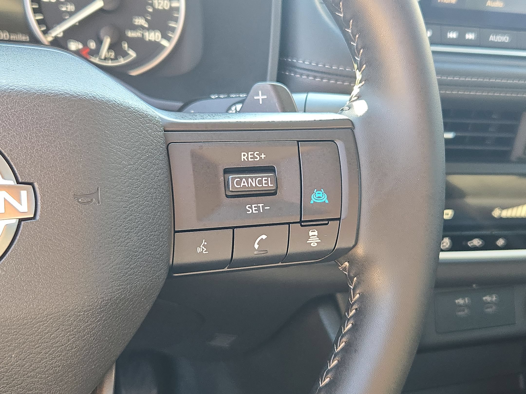 Certified 2026 Nissan Rogue SV w/ Cold Weather Package AWD/4WD image 21