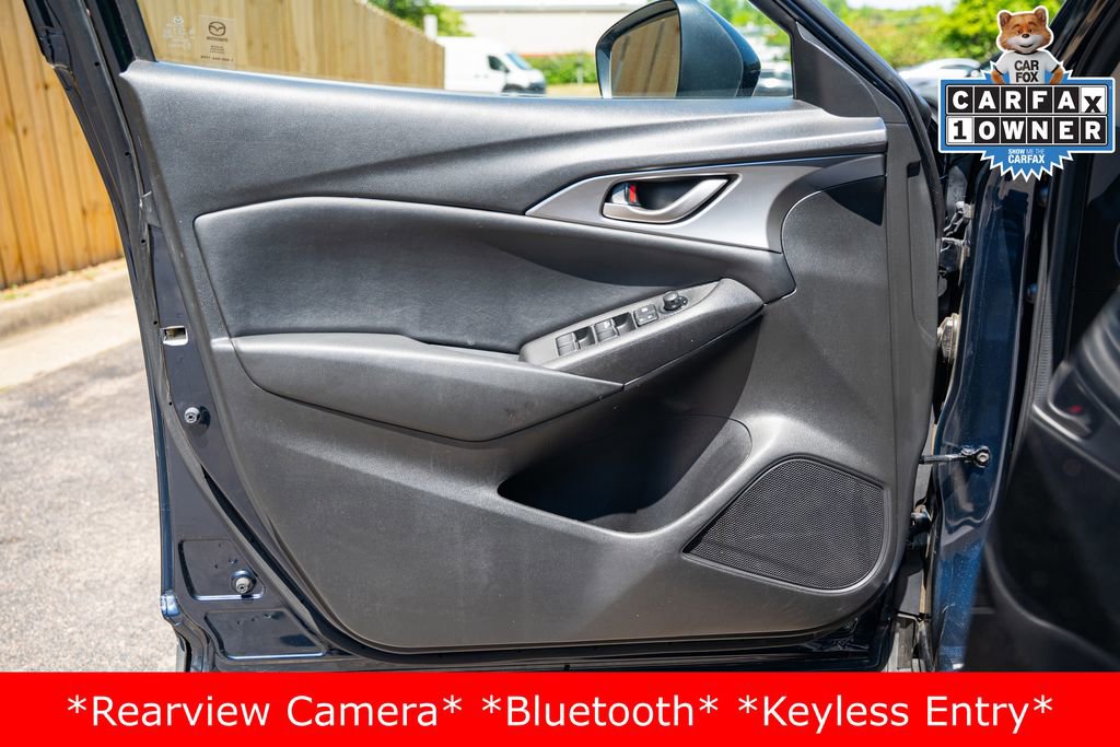 Used 2020 MAZDA CX-3 Sport FWD image 13