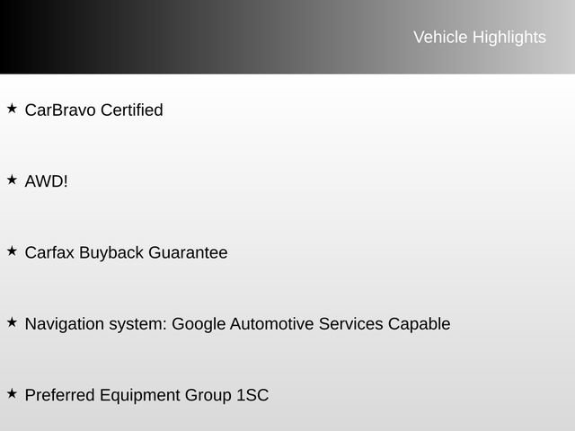 Used 2024 Cadillac Lyriq Luxury image 5