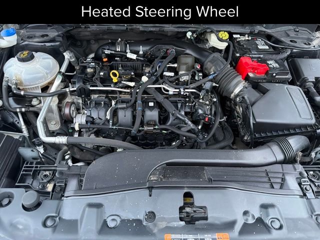 Used 2022 Lincoln Corsair Reserve w/ Equipment Group 201A image 27