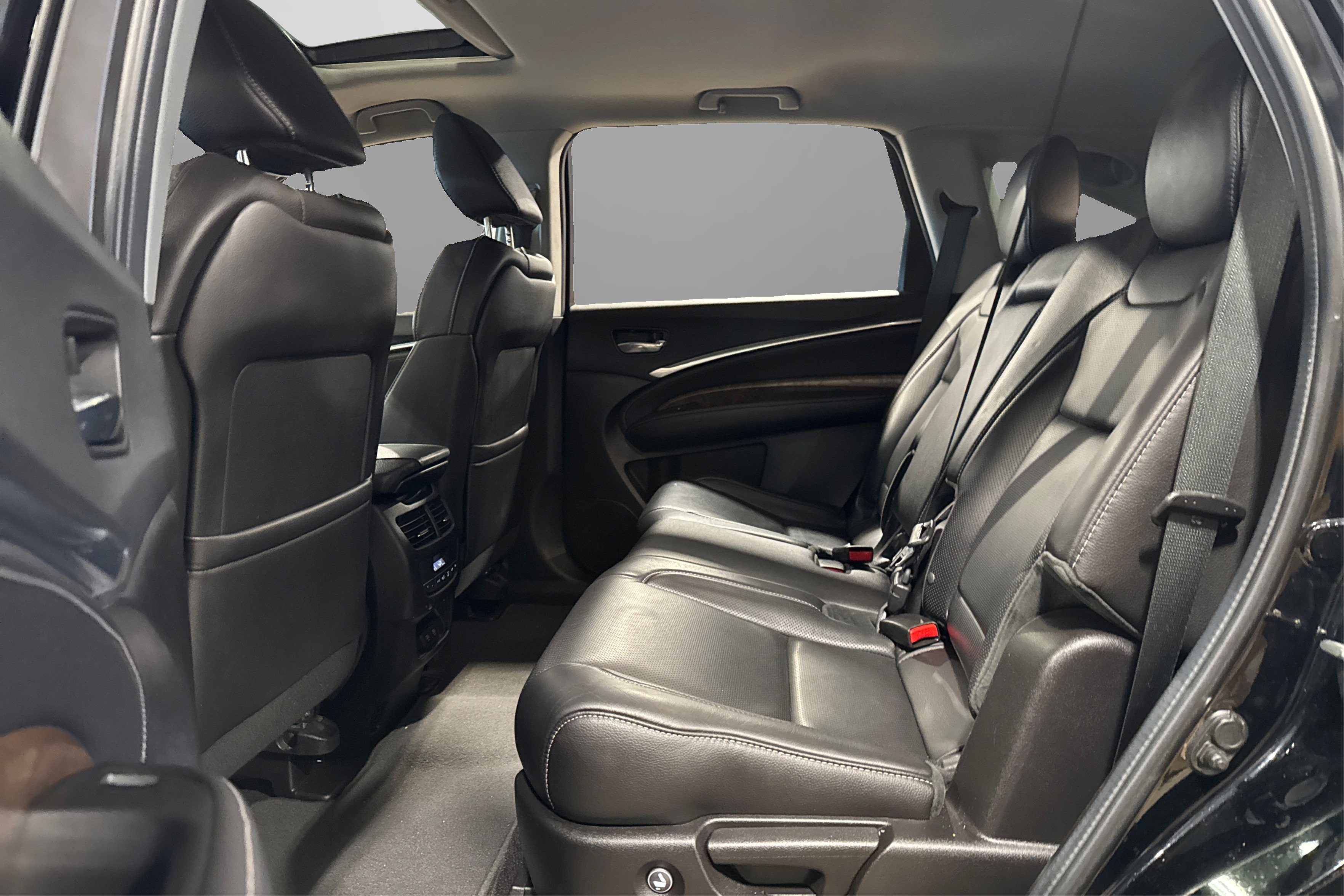 Used 2020 Acura MDX AWD/4WD image 38