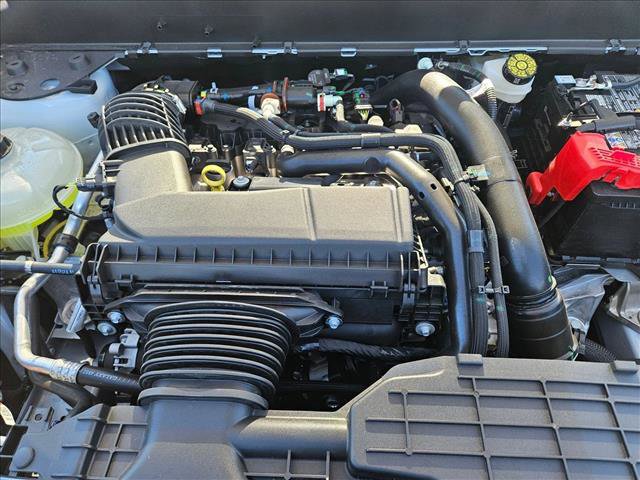 New 2026 Ford Maverick Tremor image 17