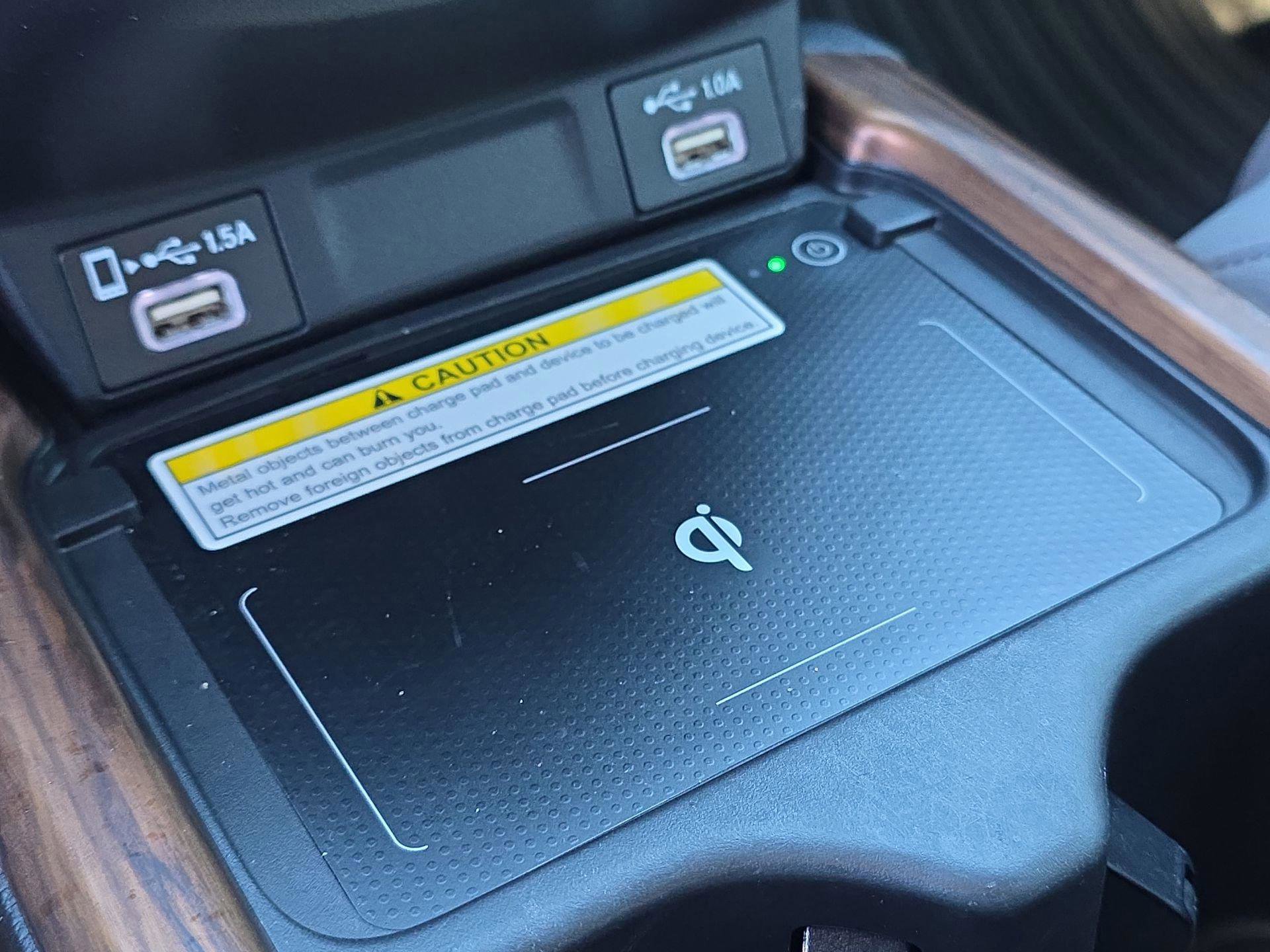 Used 2022 Honda CR-V Touring image 20