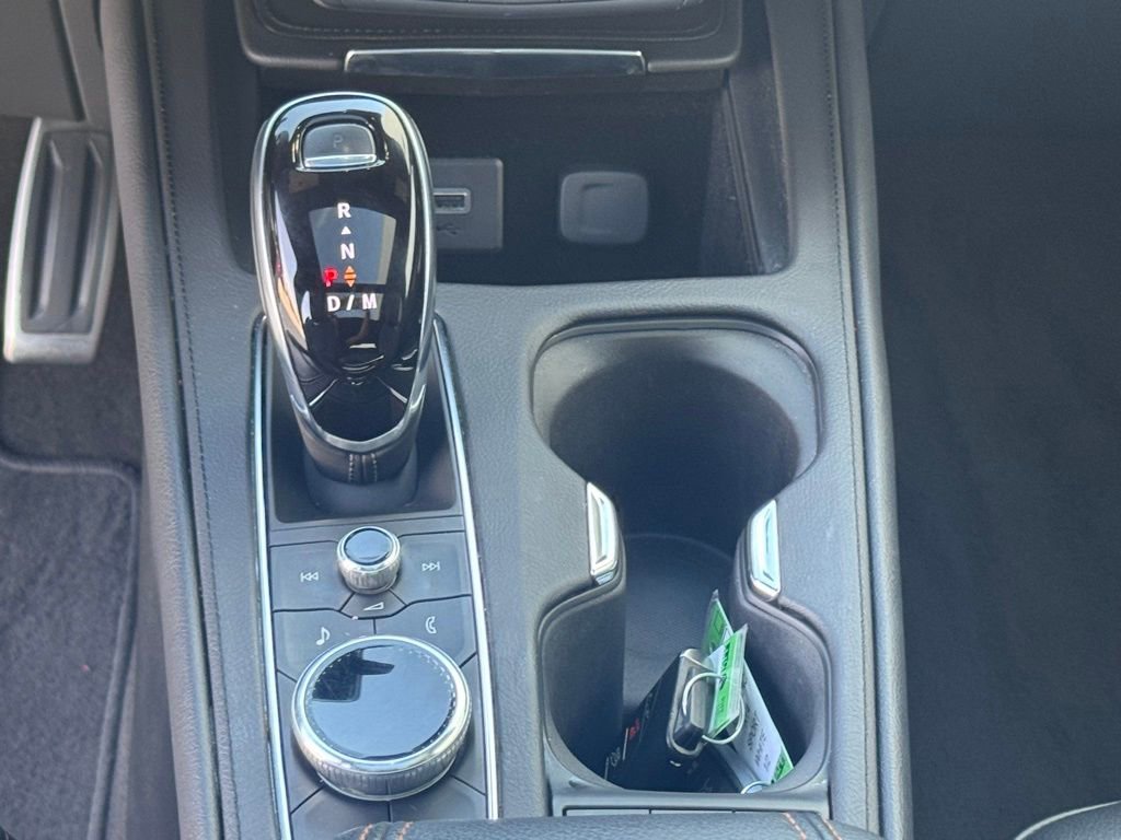 Used 2022 Cadillac XT4 Sport w/ Technology Package image 29