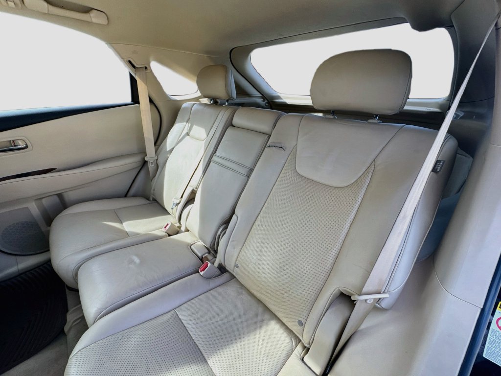 Used 2015 Lexus RX 350 AWD image 24