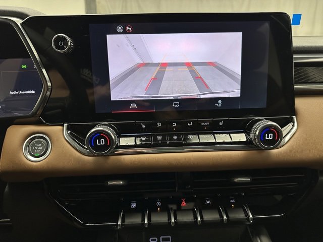 New 2026 GMC Canyon AT4 image 8