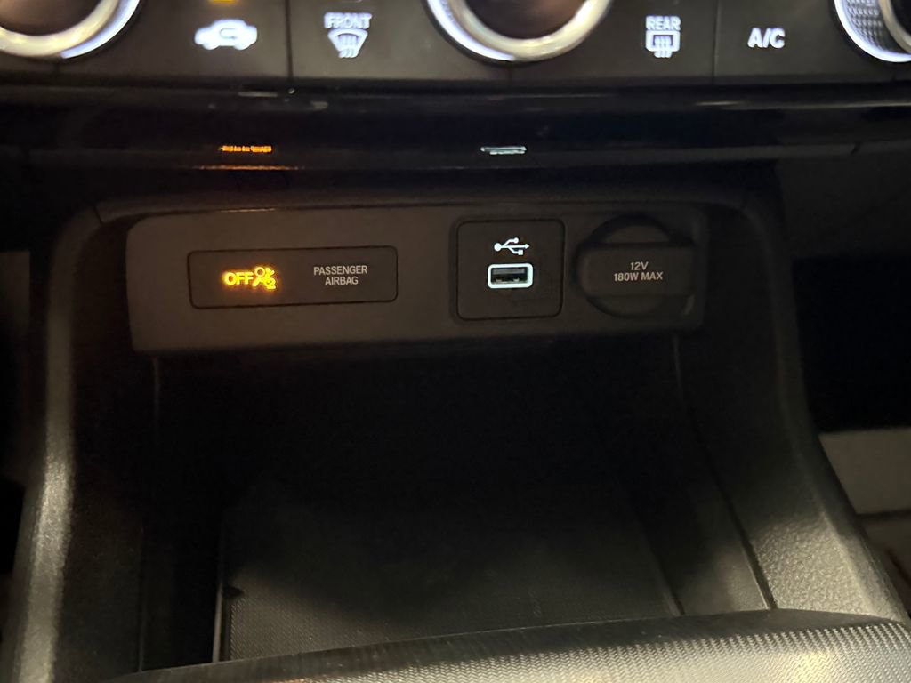 Used 2022 Honda Civic Sport image 15