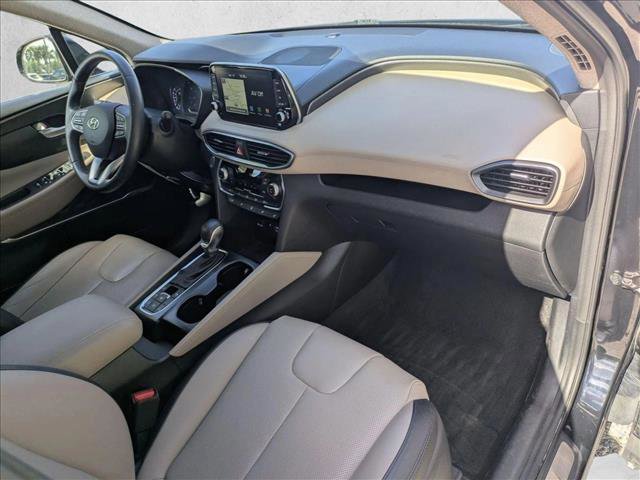 Used 2019 Hyundai Santa Fe AWD image 24