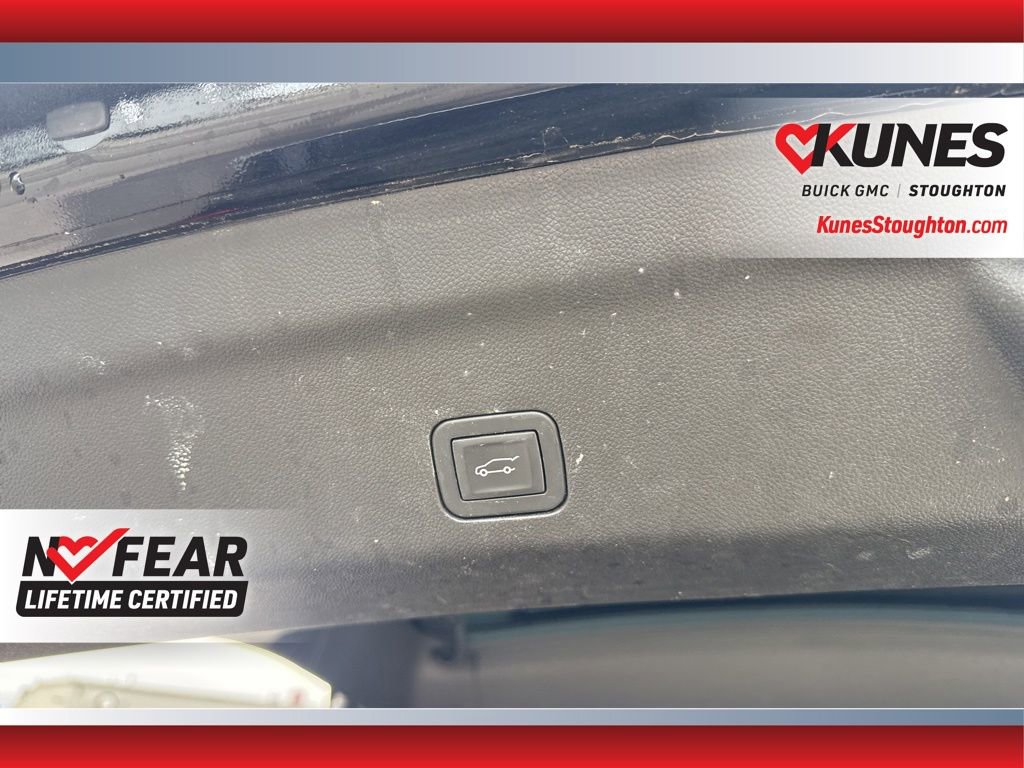 Used 2025 GMC Yukon Denali image 20