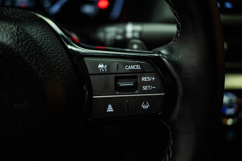 Used 2026 Honda Civic Sport image 18
