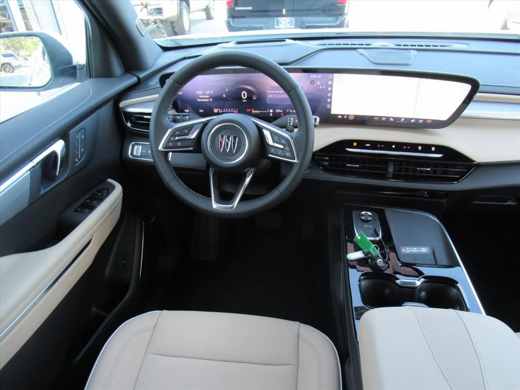 New 2026 Buick Enclave Preferred w/ Power Package image 12