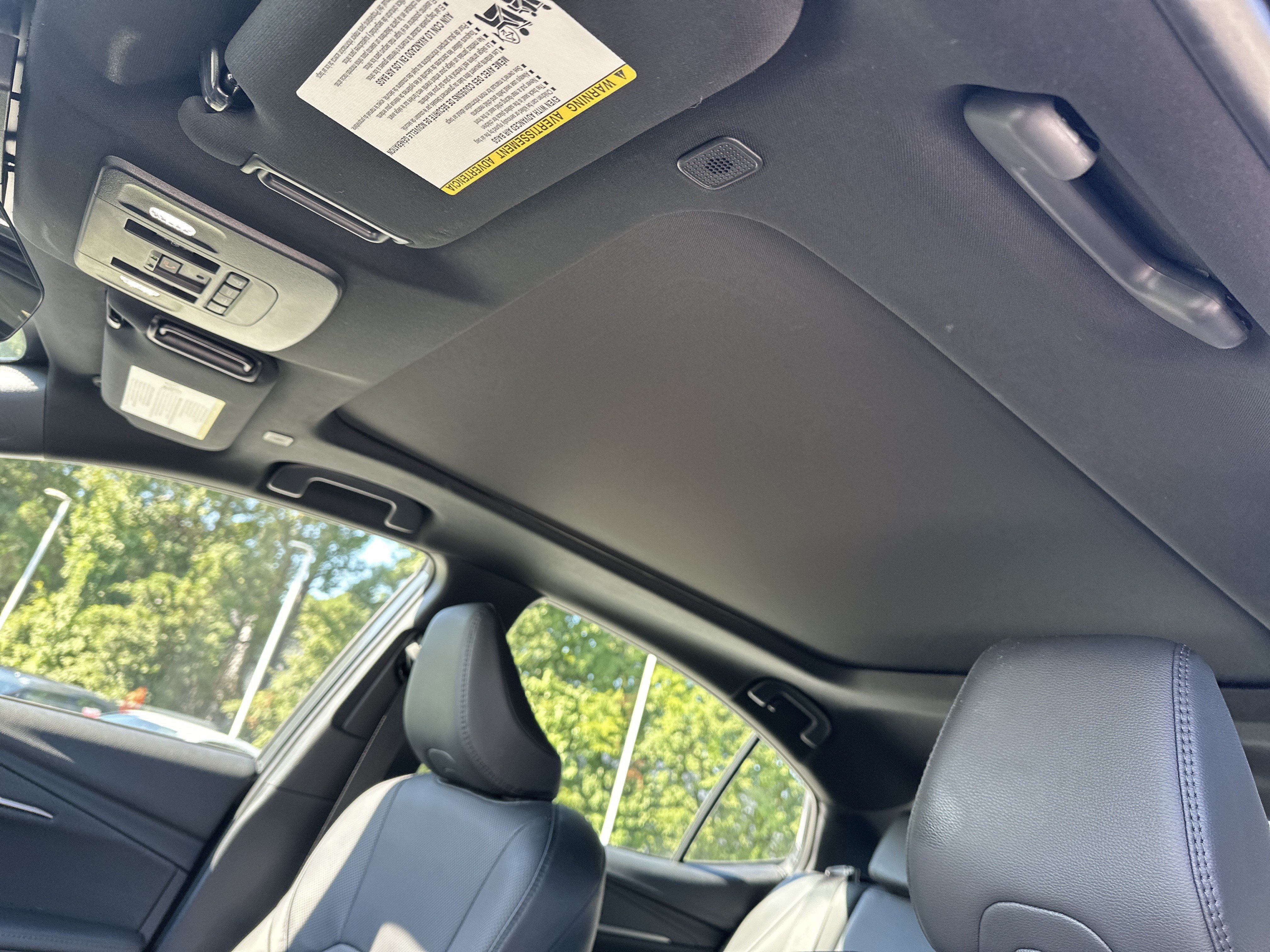 Used 2025 Toyota Camry XSE FWD image 28
