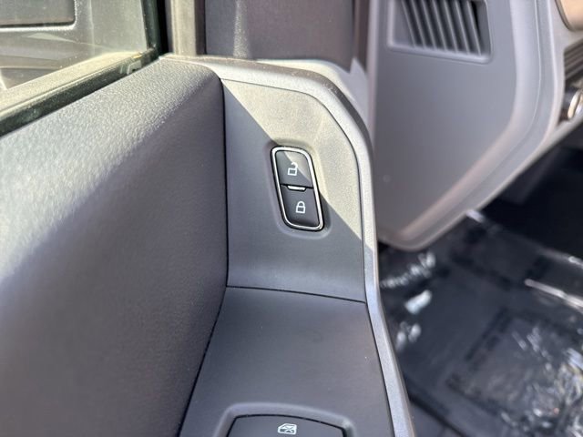 Used 2024 Ford F350 XL w/ STX Appearance Package image 17