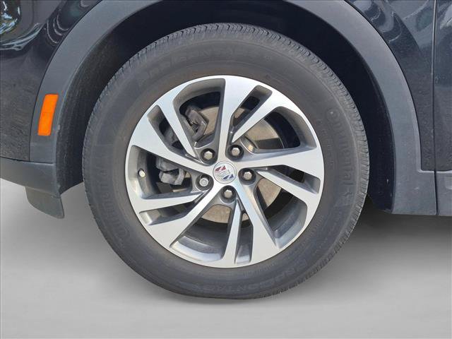 Used 2023 Buick Envision Essence FWD image 19