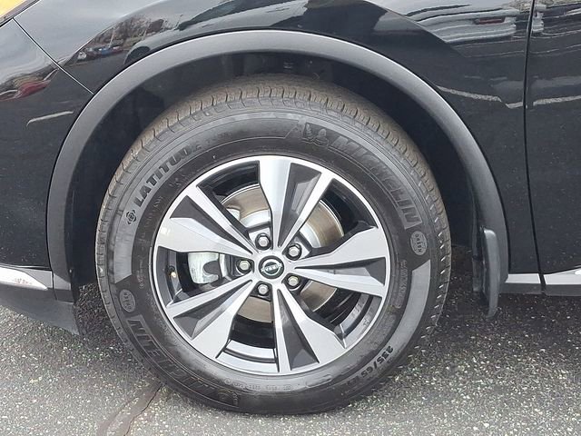 Used 2024 Nissan Murano SV image 8