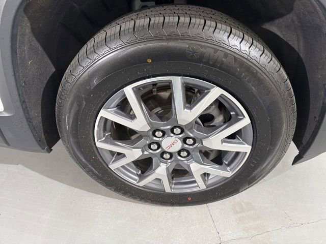 Used 2023 GMC Acadia SLT w/ Preferred Package AWD/4WD image 16