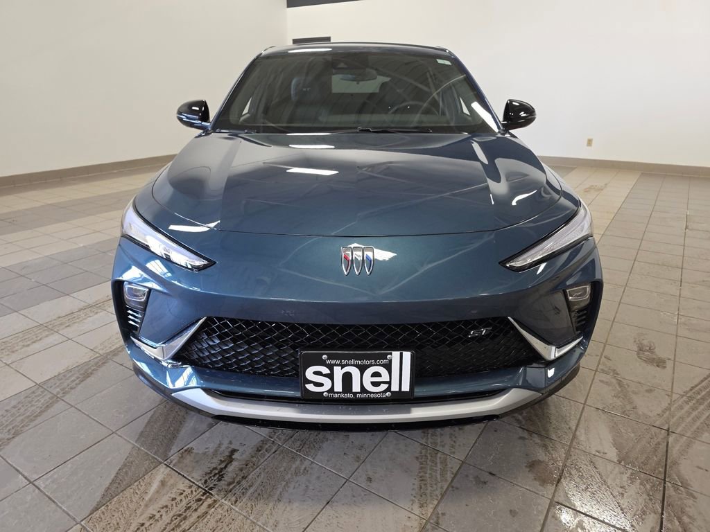 Used 2026 Buick Envista Sport Touring w/ Convenience I Package image 8