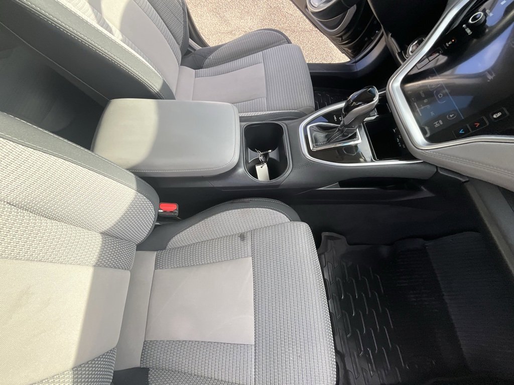 Used 2021 Subaru Outback Premium image 31