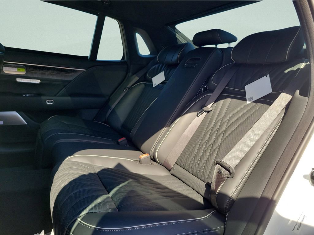 New 2026 Genesis G90 3.5T image 37