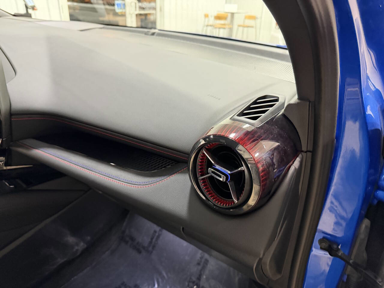 Used 2024 Chevrolet Blazer EV RS image 3