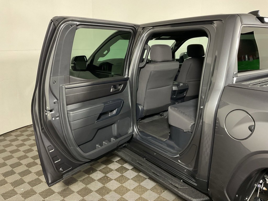 New 2026 Toyota Tundra SR5 image 29