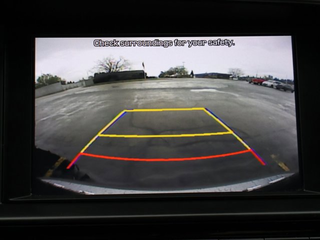 Used 2019 Hyundai Elantra Limited w/ Cargo Package FWD image 18