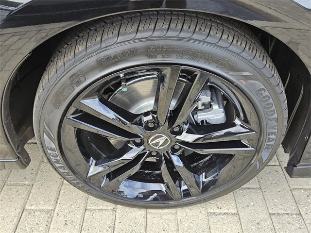 New 2026 Acura Integra A-Spec image 13