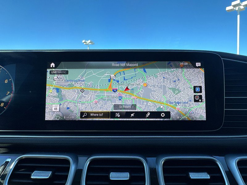 Used 2020 Mercedes-Benz GLE 350 4MATIC image 18