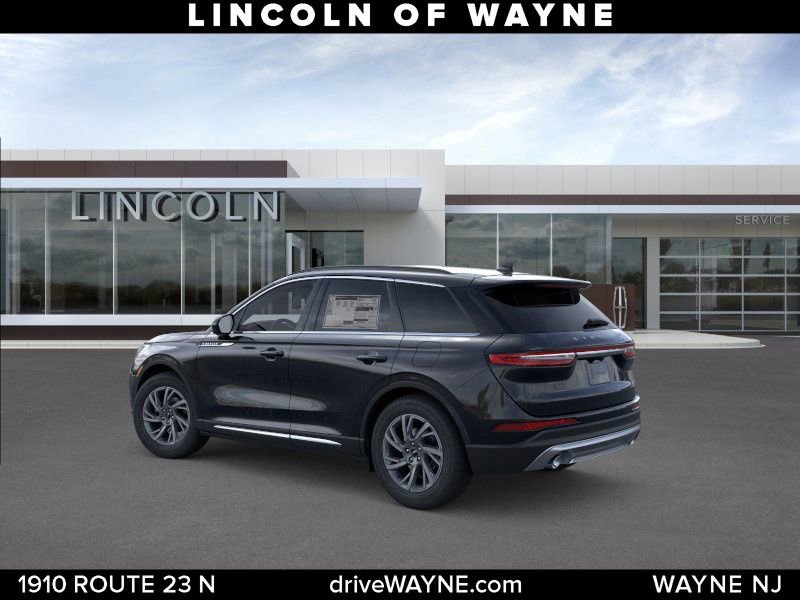 New 2026 Lincoln Corsair Premiere image 5