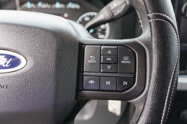 Used 2023 Ford F250 XL w/ STX Appearance Package image 23