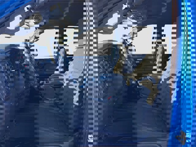 New 2026 Chevrolet Silverado 1500 Custom image 9