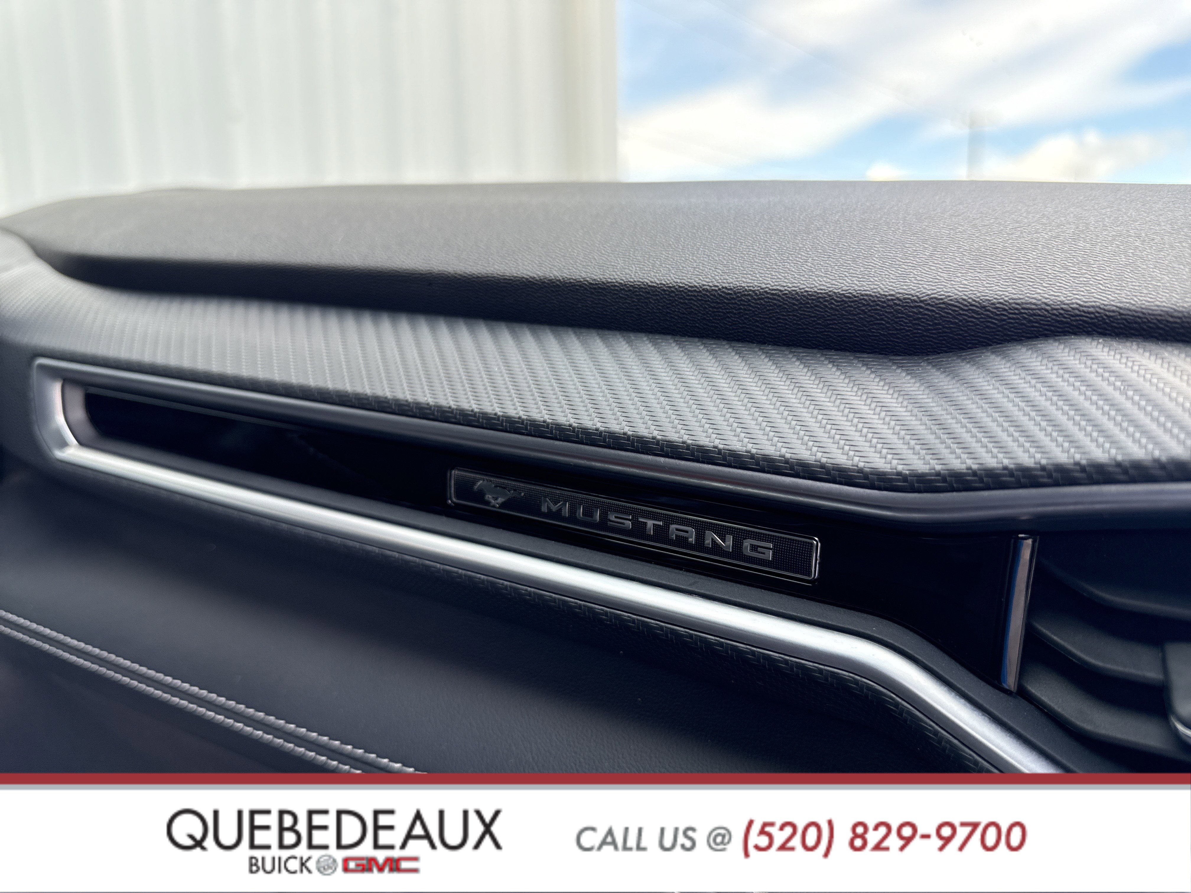 Used 2024 Ford Mustang GT Premium image 56