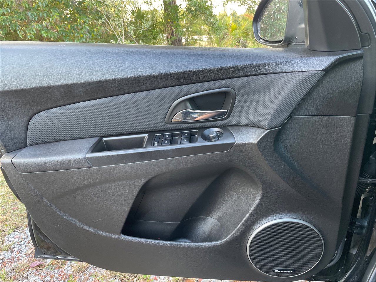 Used 2012 Chevrolet Cruze LTZ w/ RS Package image 22