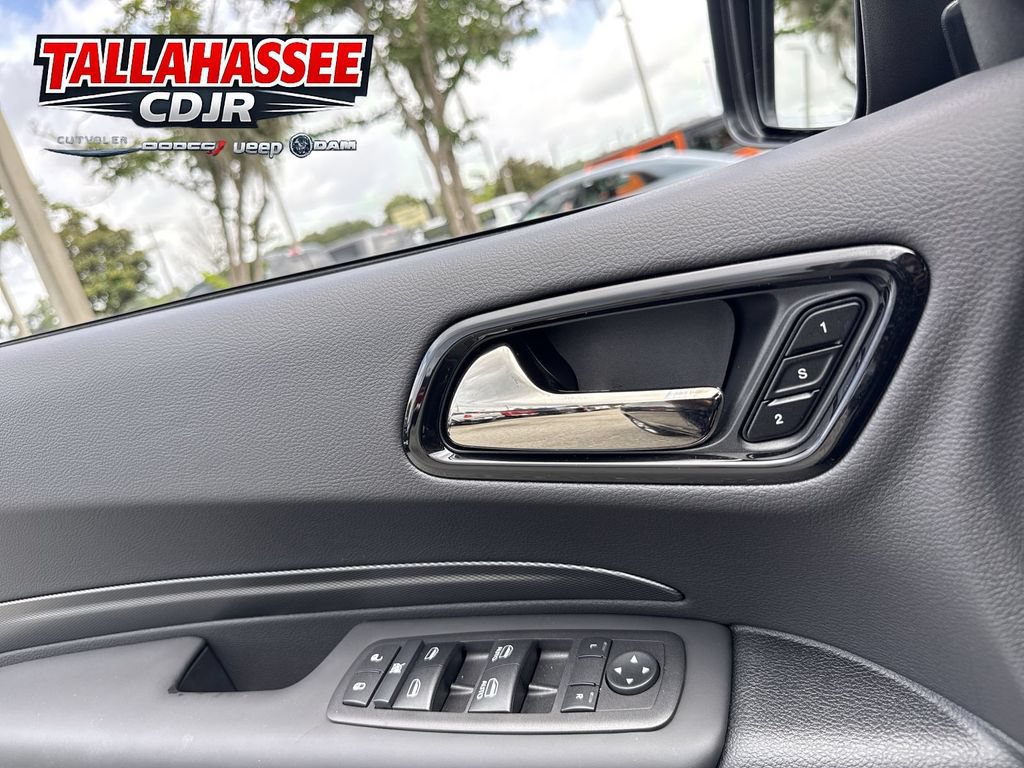 New 2026 Dodge Durango GT AWD/4WD image 15