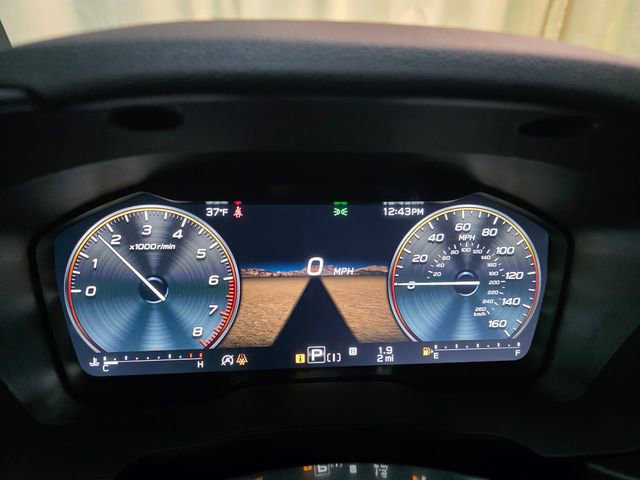 New 2026 Subaru Forester Wilderness image 18