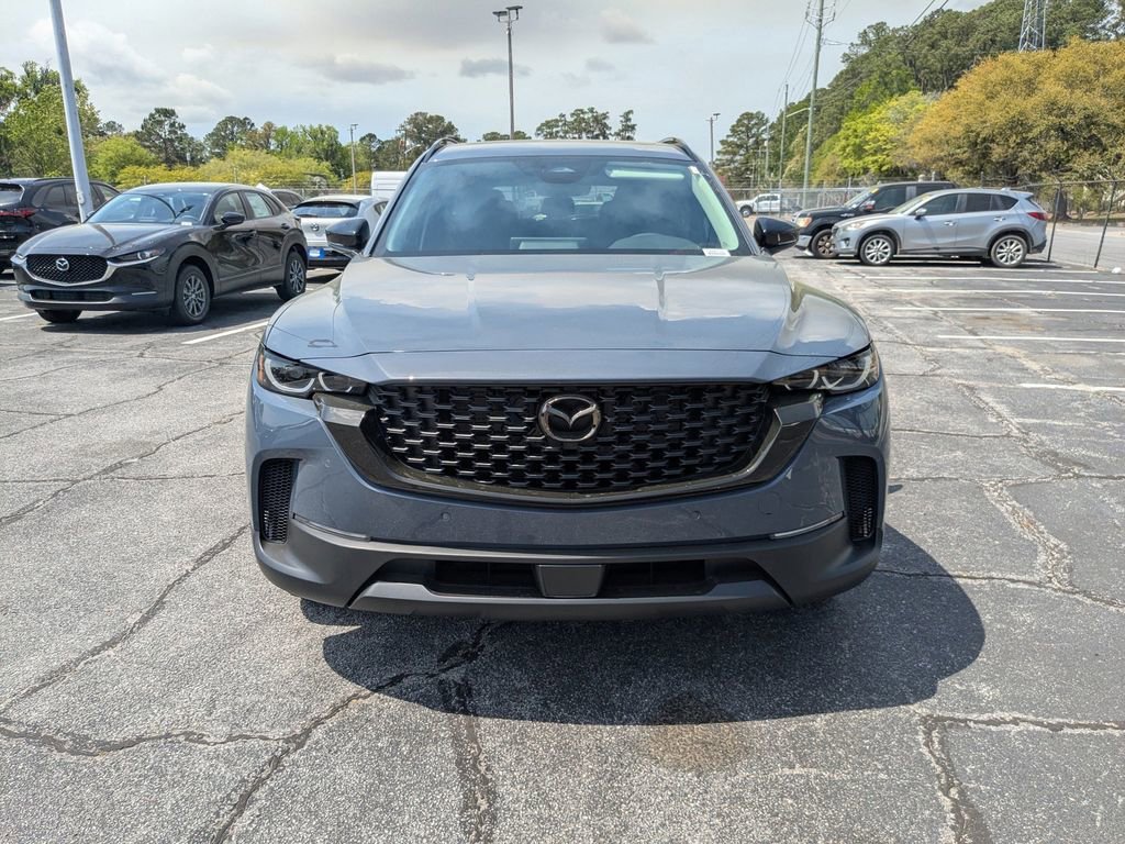 New 2026 MAZDA CX-50 Meridian Edition w/ Weather Package image 9