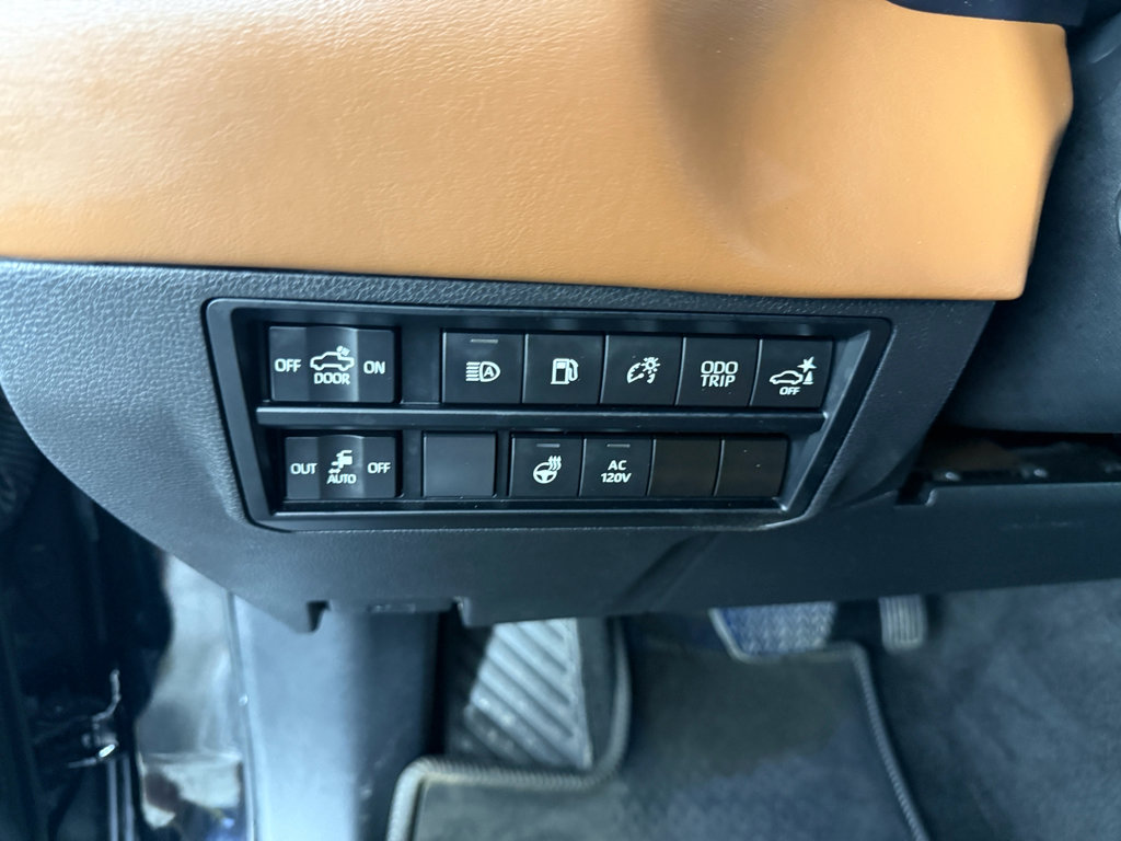 Used 2024 Toyota Tundra 1794 Edition image 20