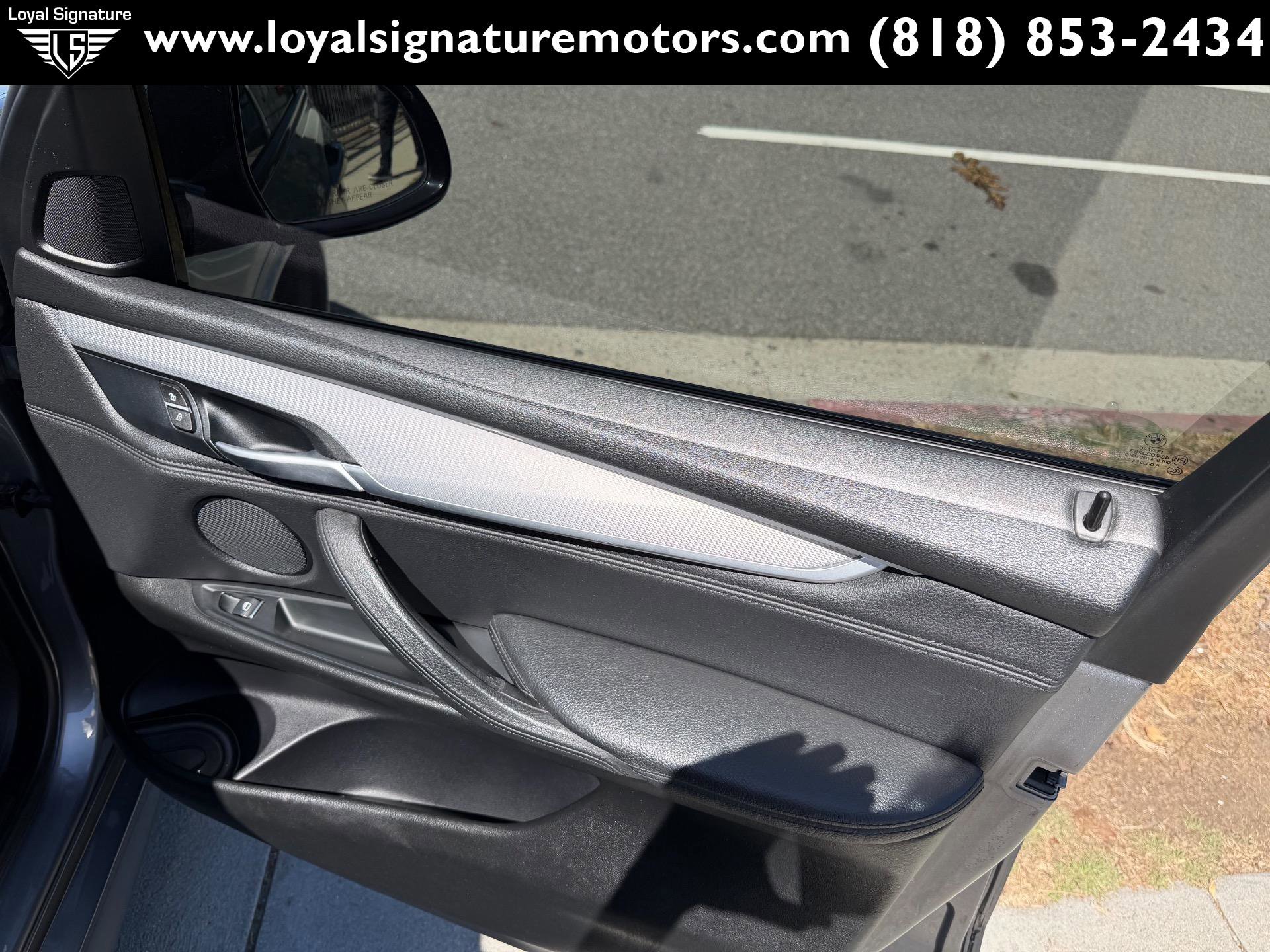 Used 2015 BMW X5 sDrive35i RWD image 39