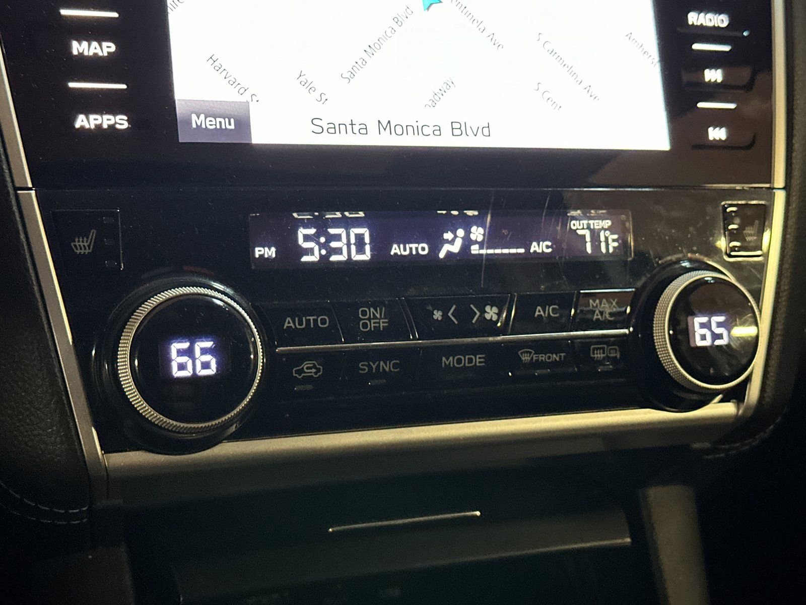 Used 2018 Subaru Outback 2.5i Premium image 20