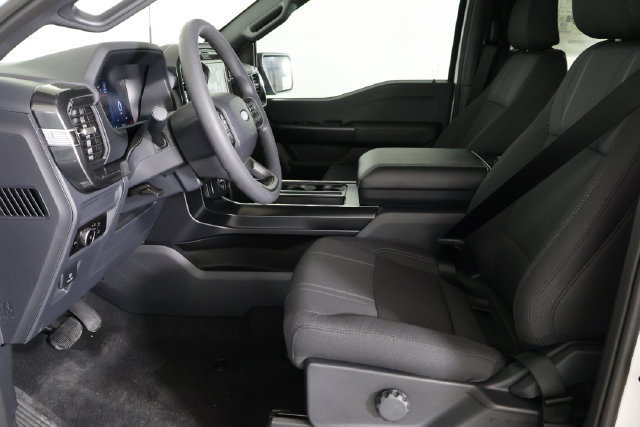 New 2026 Ford F150 STX w/ Equipment Group 200A AWD/4WD image 14