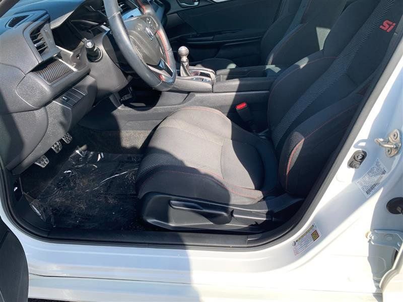 Used 2019 Honda Civic Si image 31