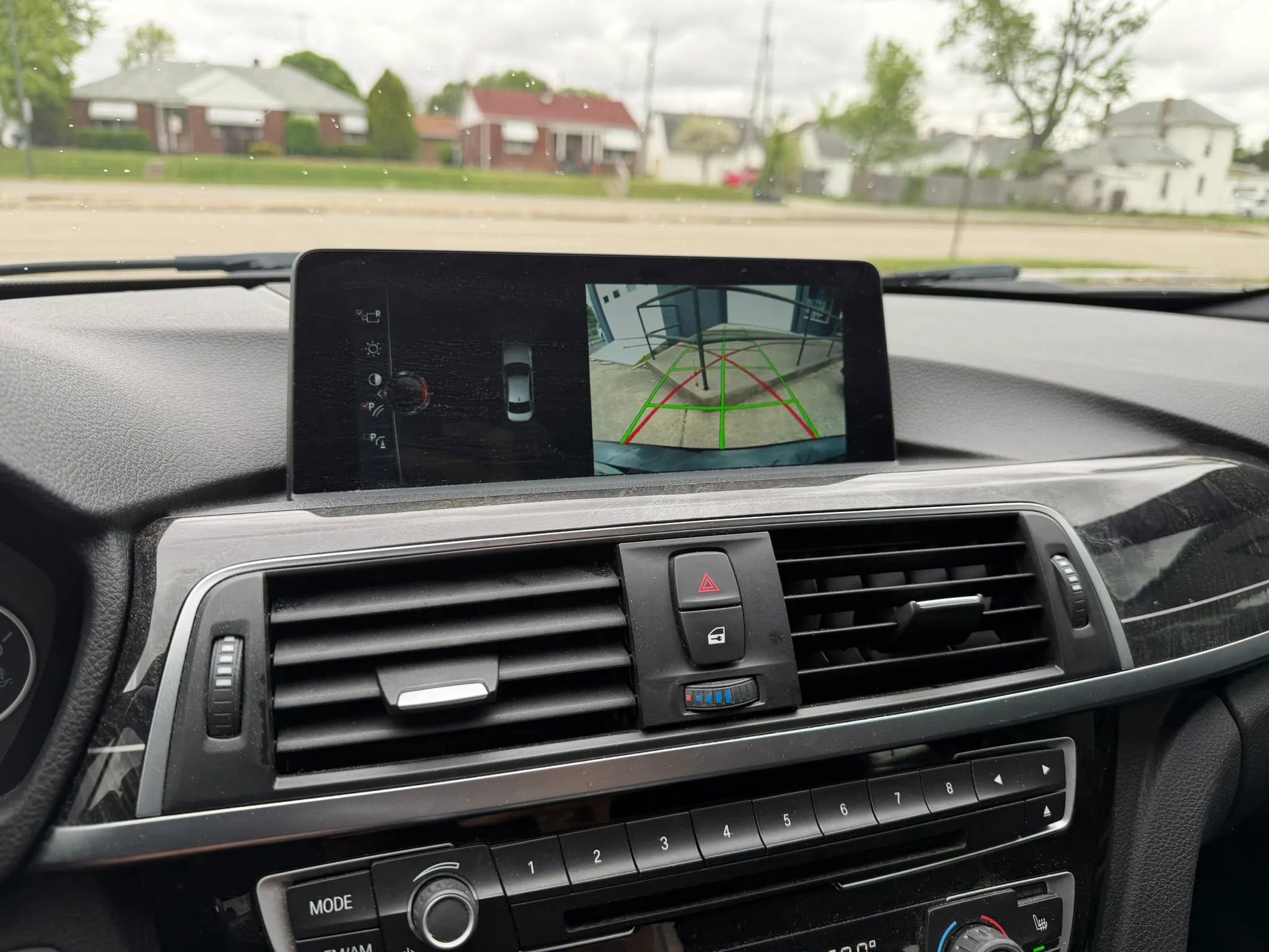 Used 2017 BMW 340i xDrive Sedan AWD/4WD image 24