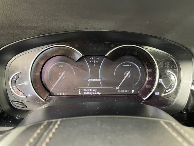 Used 2018 BMW 530e image 5