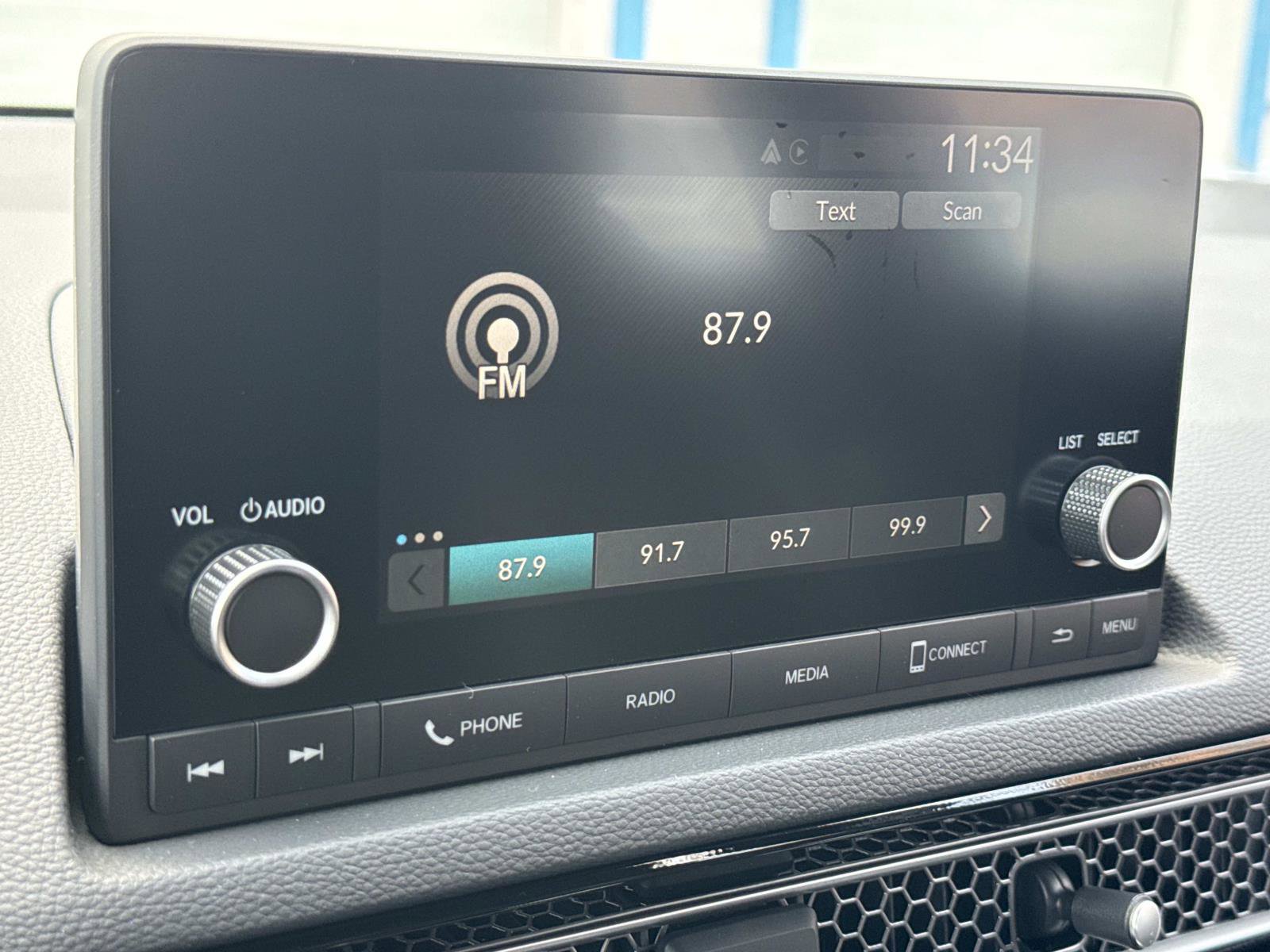 New 2026 Honda Civic Sport image 3