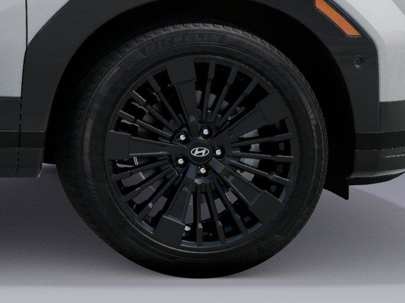 New 2026 Hyundai Santa Fe Calligraphy AWD/4WD image 8