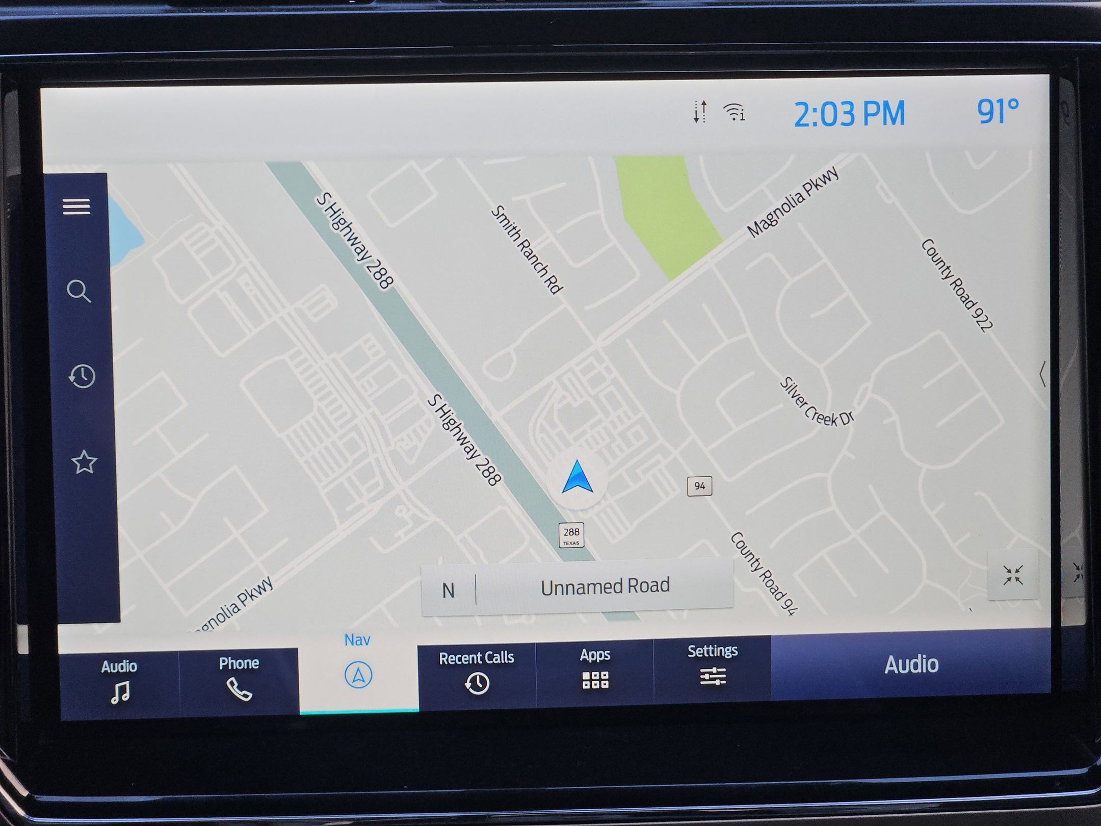 Used 2022 Ford F250 Lariat w/ Lariat Ultimate Package image 23